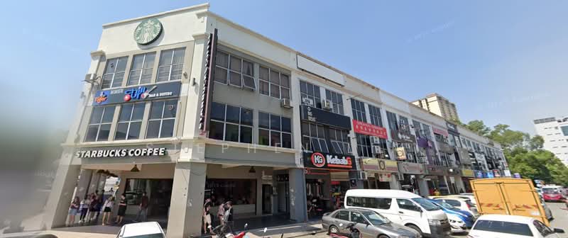 Shop for Rent in Taman Connaught (Cheras) - Stephen Lim - Exterior - PropertyGuru.com.my