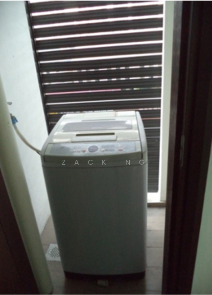 Service Residence for Sale at Carlton @ Plaza Damas 3 - Zack Ng - Interior - PropertyGuru.com.my