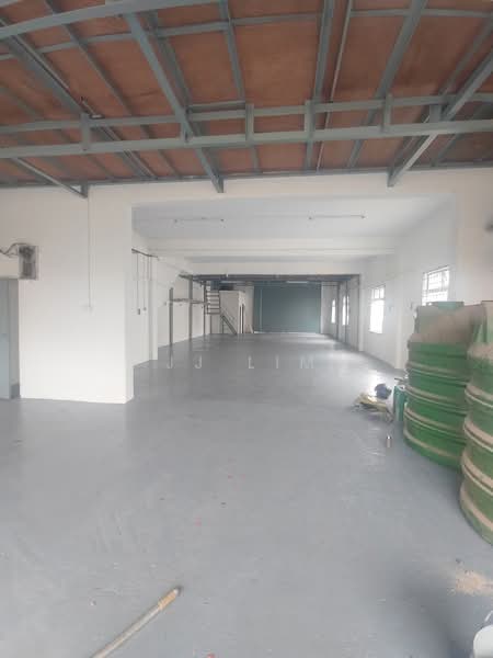 Terrace Factory for Rent in Taman Perindustrian Kota Puteri (Masai) - JJ Lim - Interior - PropertyGuru.com.my