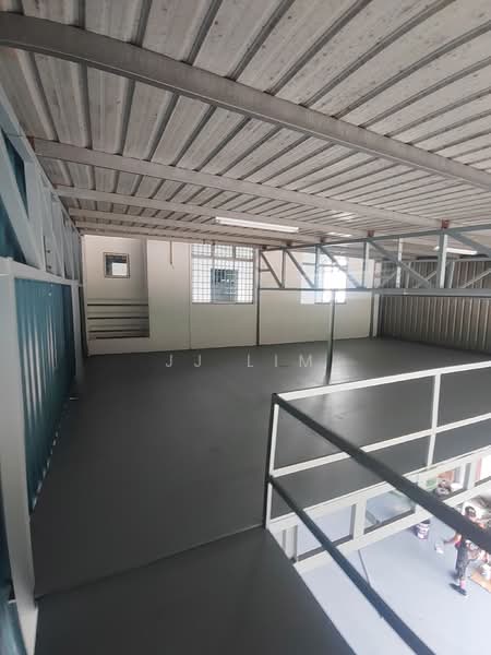 Terrace Factory for Rent in Taman Perindustrian Kota Puteri (Masai) - JJ Lim - Interior - PropertyGuru.com.my