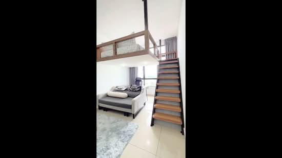 TriTower Residence @ Johor Bahru Sentral untuk Untuk Disewa - RM 2,200 /bulan, Mac 2026 - PropertyGuru.com.my