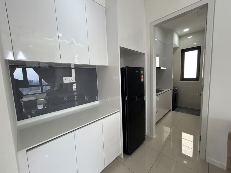 Condominium for Rent at The Maple Residences - Kenny Liew - PropertyGuru.com.my