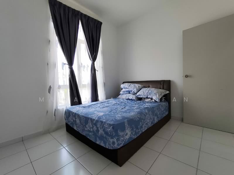 Terraced House for Sale in Eco Grandeur (Puncak Alam) - Muhammad Affan - Bedroom - PropertyGuru.com.my