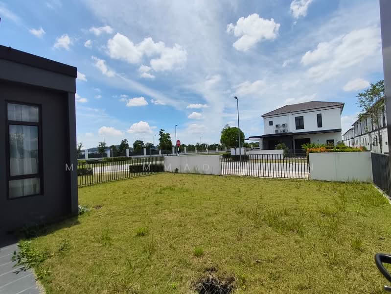 Terraced House for Sale in Eco Grandeur (Puncak Alam) - Muhammad Affan - Exterior - PropertyGuru.com.my