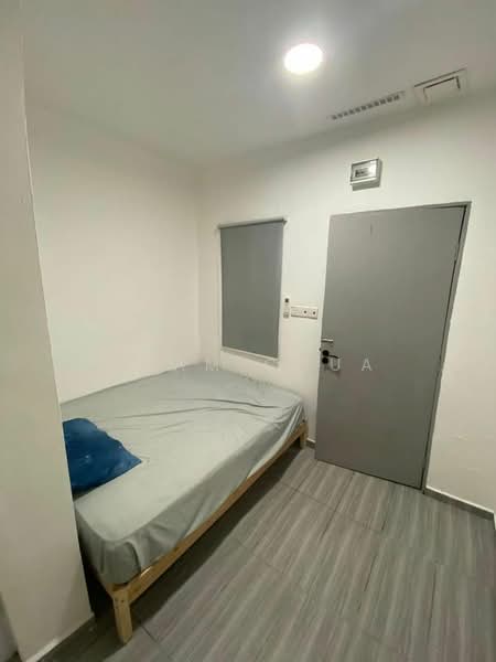 Semi-Detached House for Sale in Taman Iskandar (Johor Bahru) - Adam Chua - Bedroom - PropertyGuru.com.my