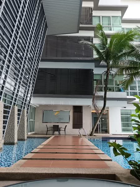 Office for Rent in Bandar Sri Damansara (Selangor) - Connie Ng - Exterior - PropertyGuru.com.my