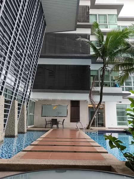 Office for Rent in Bandar Sri Damansara (Selangor) - Connie Ng - Exterior - PropertyGuru.com.my