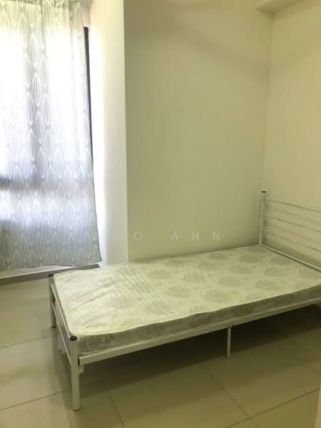 Condominium for Rent at Nidoz Residences @ Desa Petaling - Soo Ann - Bedroom - PropertyGuru.com.my