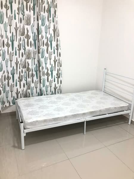 Condominium for Rent at Nidoz Residences @ Desa Petaling - Soo Ann - Bedroom - PropertyGuru.com.my