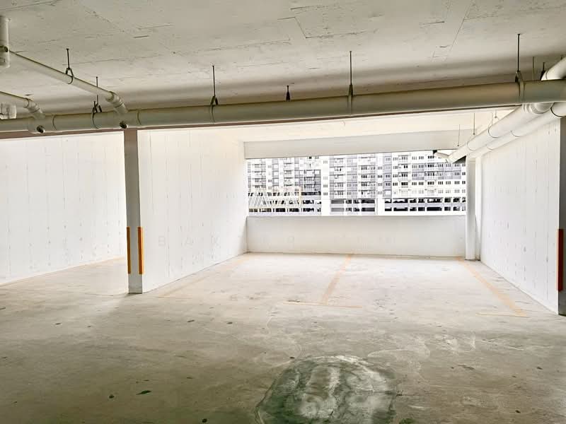 Condominium for Sale at Residensi Adelia 2 - Baxter Lim - Car Park - PropertyGuru.com.my