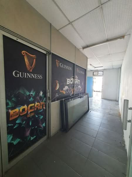 Shop for Rent in Ipoh (Perak) - Chea Chea Lim - Corridor - PropertyGuru.com.my