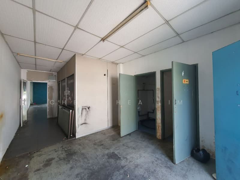 Shop for Rent in Ipoh (Perak) - Chea Chea Lim - Interior - PropertyGuru.com.my