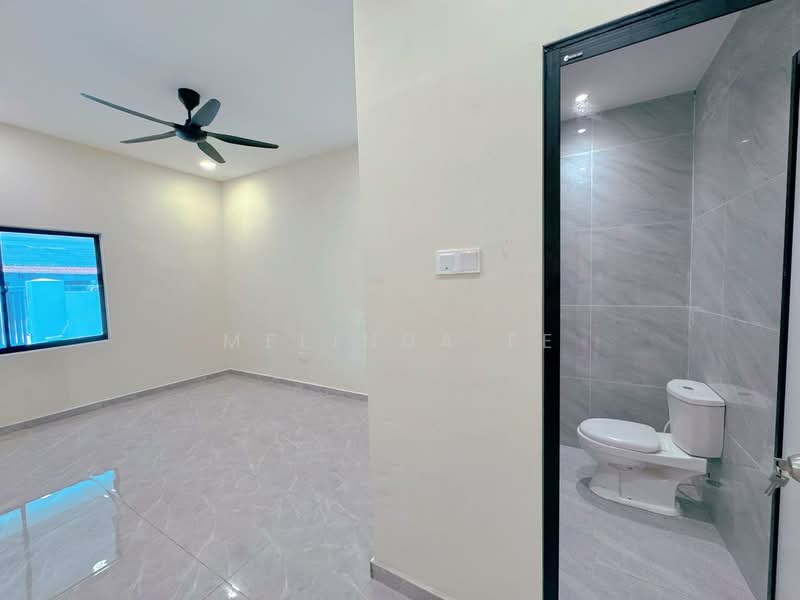 1-storey Terraced House for Sale in Taman Dato Syed Mohamad Idrus (Gelang Patah) - Melinda Ee - PropertyGuru.com.my