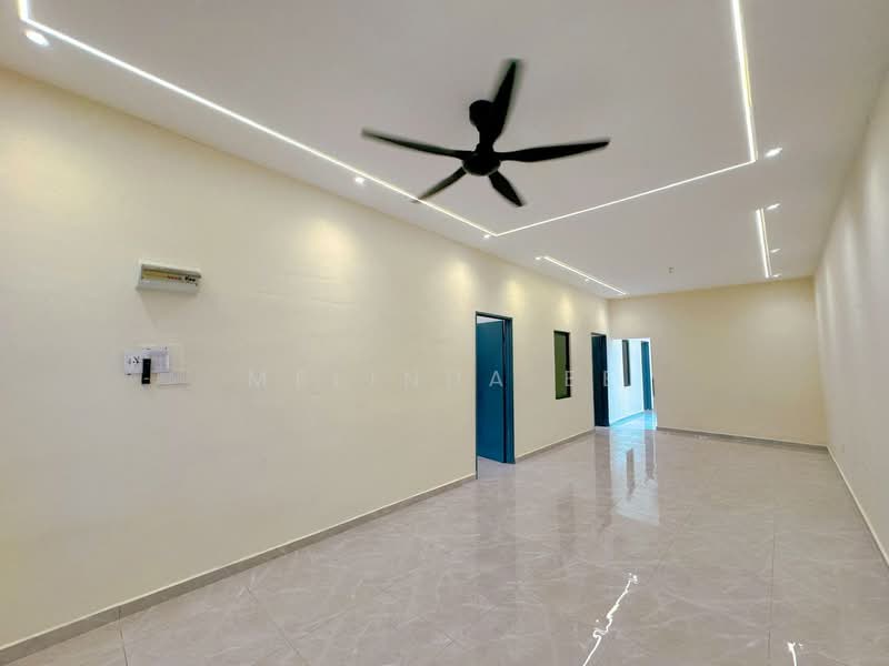 1-storey Terraced House for Sale in Taman Dato Syed Mohamad Idrus (Gelang Patah) - Melinda Ee - PropertyGuru.com.my