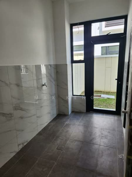 Cluster House for Sale in Johor Bahru (Johor) - Max Keng - Exterior - PropertyGuru.com.my