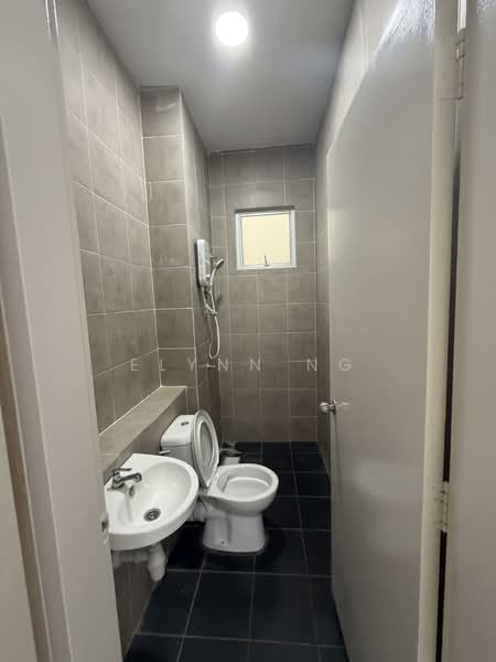 Pangsapuri D'Ruby untuk Untuk Disewa - RM 1,600 /bulan, Mac 2026 - PropertyGuru.com.my