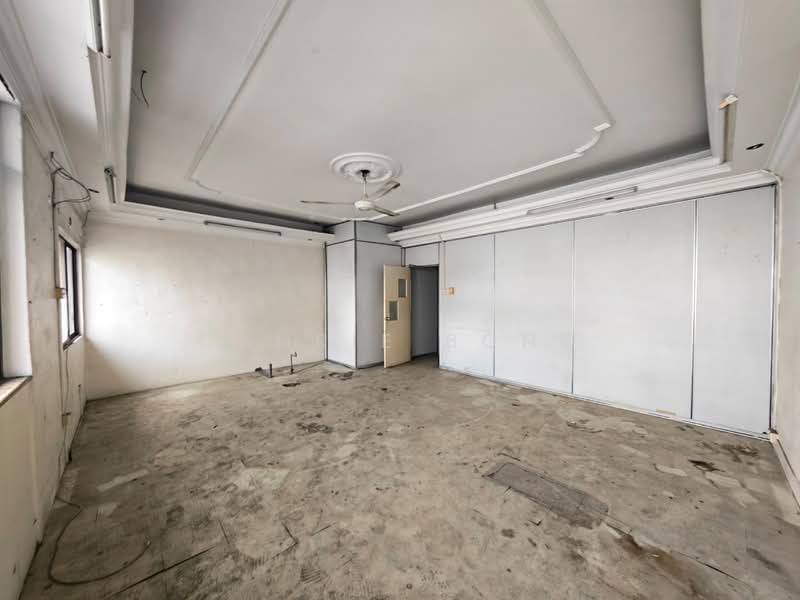 Shop / Office for Rent in Taman Sentosa (Johor Bahru) - Cahrie Bong - Interior - PropertyGuru.com.my