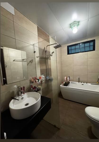 Molek Regency untuk Untuk Disewa - RM 2,000 /bulan, Mac 2026 - Bathroom - PropertyGuru.com.my