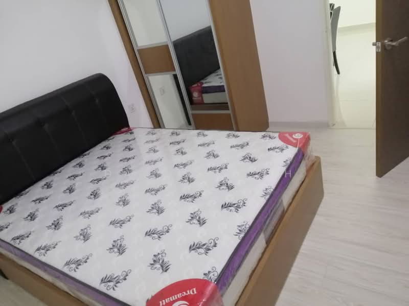 Condominium for Rent at Skyridge Garden - Daniel Teoh - Bedroom - PropertyGuru.com.my
