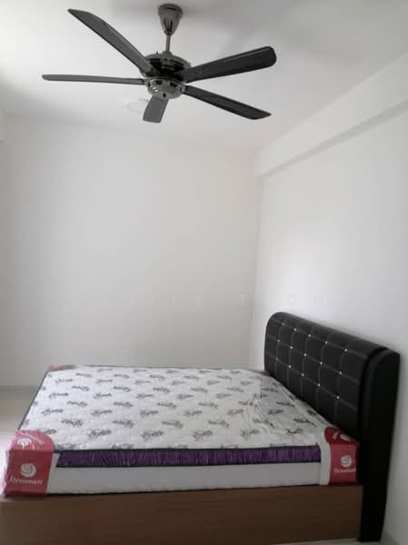 Condominium for Rent at Skyridge Garden - Daniel Teoh - Bedroom - PropertyGuru.com.my
