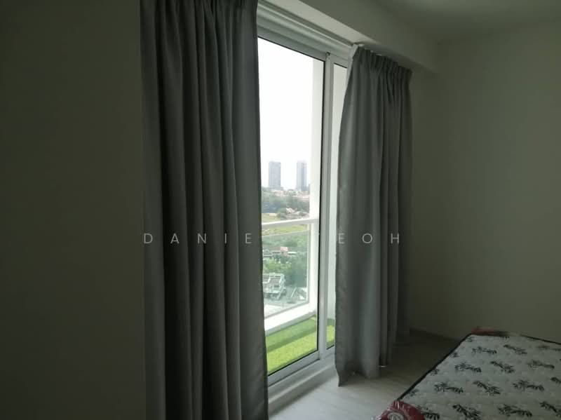 Condominium for Rent at Skyridge Garden - Daniel Teoh - Bedroom - PropertyGuru.com.my
