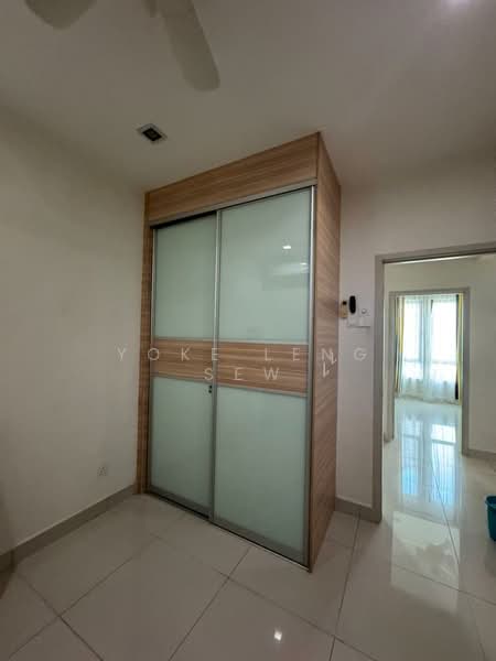 Atmosfera Kondominium untuk Untuk Disewa - RM 2,300 /bulan, Mac 2026 - Bedroom - PropertyGuru.com.my