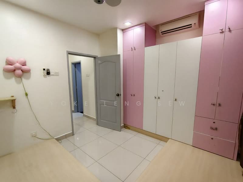 Condominium for Rent at Atmosfera Kondominium - Yoke Leng Sew - Bedroom - PropertyGuru.com.my
