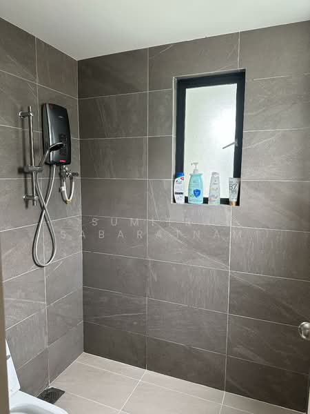 Cameron Towers untuk Untuk Dijual - RM 824,000, Mac 2026 - Bathroom - PropertyGuru.com.my