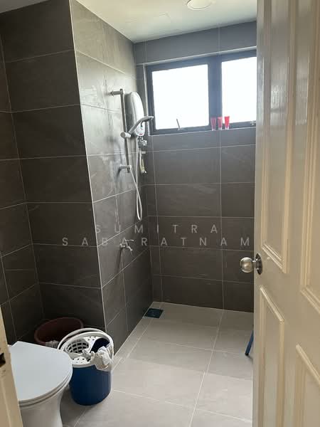 Cameron Towers untuk Untuk Dijual - RM 824,000, Mac 2026 - Bathroom - PropertyGuru.com.my