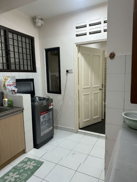 Cameron Towers untuk Untuk Dijual - RM 824,000, Mac 2026 - Kitchen - PropertyGuru.com.my
