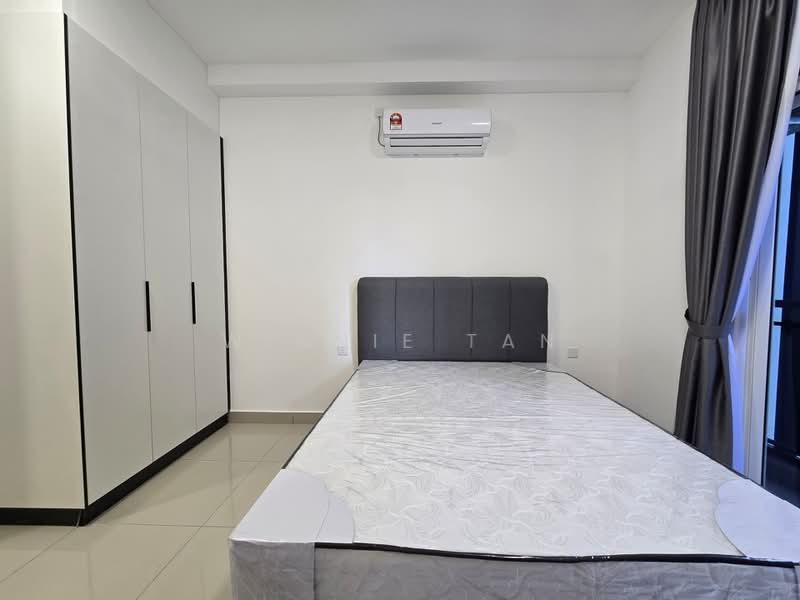 Servis Apartment untuk Disewa di TRELLIS RESIDENCES - Winnie Tan - Bedroom - PropertyGuru.com.my