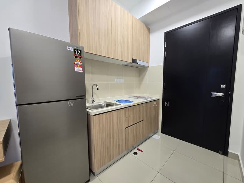 Servis Apartment untuk Disewa di TRELLIS RESIDENCES - Winnie Tan - Kitchen - PropertyGuru.com.my