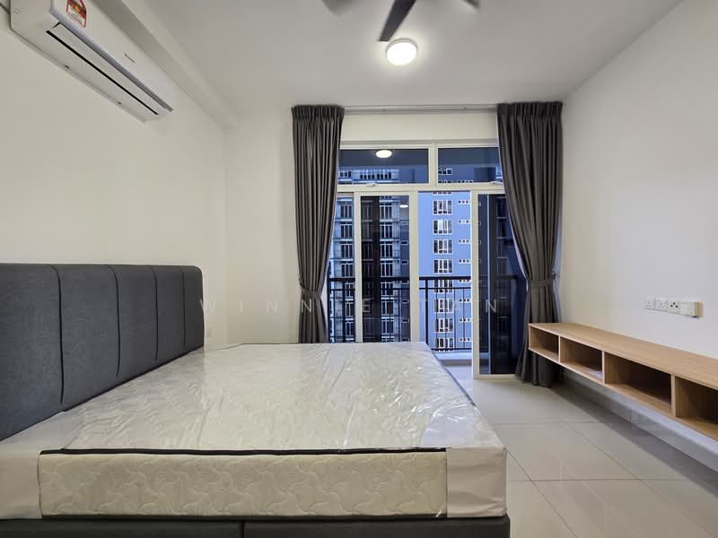 Servis Apartment untuk Disewa di TRELLIS RESIDENCES - Winnie Tan - Bedroom - PropertyGuru.com.my