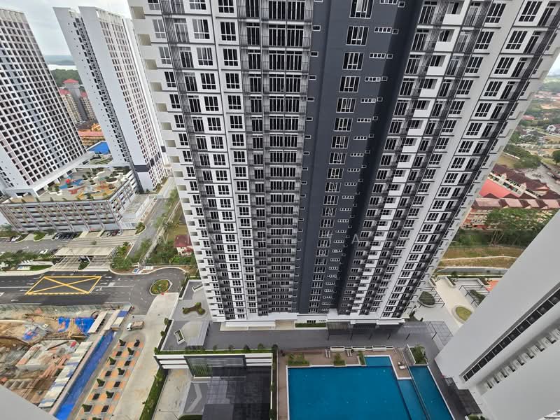 Servis Apartment untuk Disewa di TRELLIS RESIDENCES - Winnie Tan - Exterior - PropertyGuru.com.my