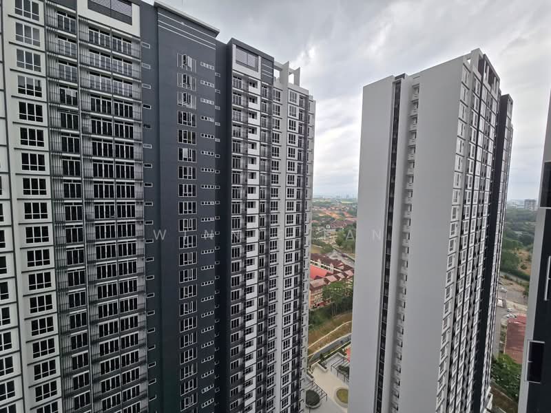 Servis Apartment untuk Disewa di TRELLIS RESIDENCES - Winnie Tan - Exterior - PropertyGuru.com.my
