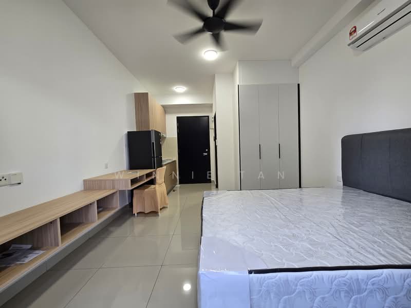 Servis Apartment untuk Disewa di TRELLIS RESIDENCES - Winnie Tan - Interior - PropertyGuru.com.my