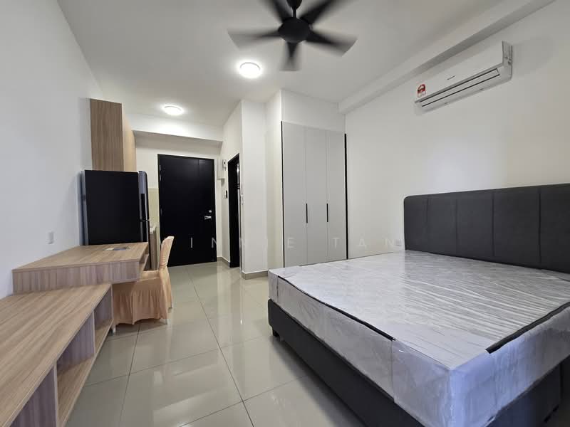 Servis Apartment untuk Disewa di TRELLIS RESIDENCES - Winnie Tan - Bedroom - PropertyGuru.com.my