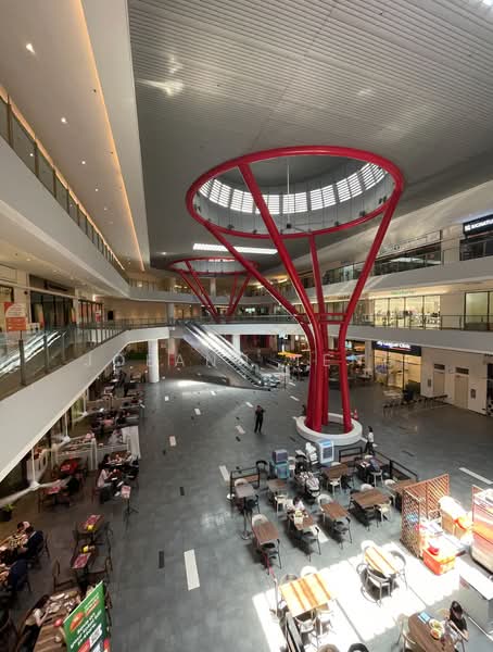 Office for Rent in Bandar Sunway (Sunway) - Joeann Teng - Interior - PropertyGuru.com.my