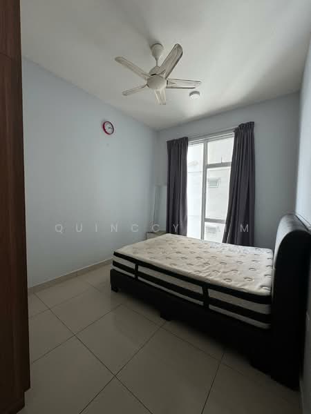 Kondominium untuk Disewa di M Condominium @ Larkin - Quinccy Lim - Bedroom - PropertyGuru.com.my