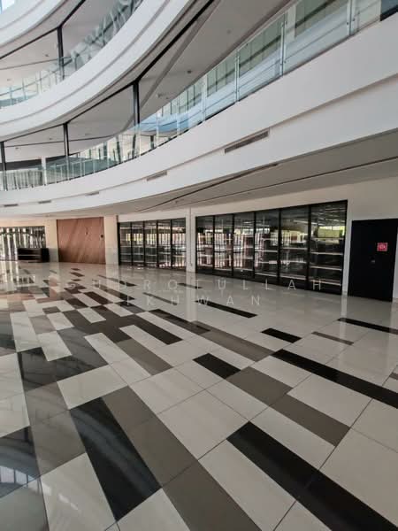 Retail Space for Rent in Cyberjaya (Selangor) - Gudrotullah Ikhwan - Interior - PropertyGuru.com.my