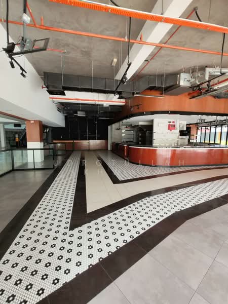 Retail Space for Rent in Cyberjaya (Selangor) - Gudrotullah Ikhwan - Interior - PropertyGuru.com.my