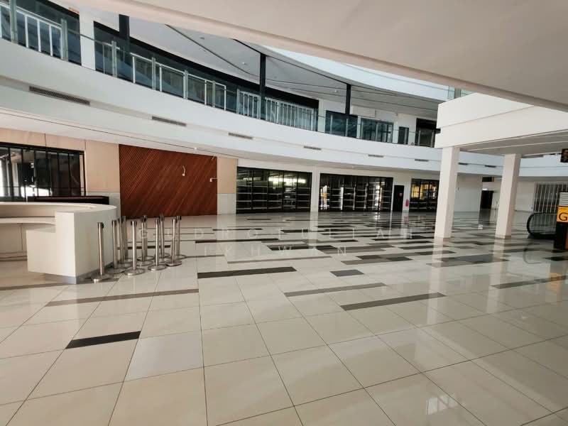 Retail Space for Rent in Cyberjaya (Selangor) - Gudrotullah Ikhwan - Interior - PropertyGuru.com.my