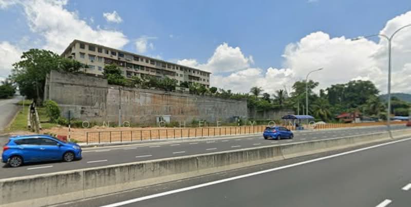 Commercial Land for Rent in Cheras (Selangor) - Ong Chee Yong - Exterior - PropertyGuru.com.my