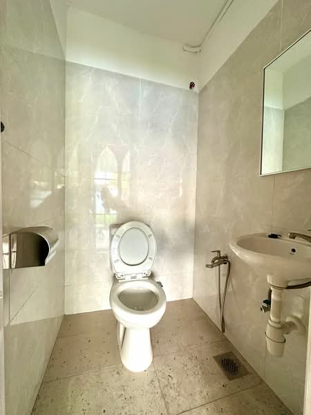 Semi-Detached House for Sale in Melaka City (Melaka) - Elson Tay - Bathroom - PropertyGuru.com.my