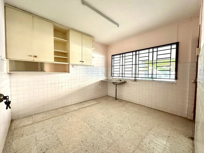 Semi-Detached House for Sale in Melaka City (Melaka) - Elson Tay - Kitchen - PropertyGuru.com.my