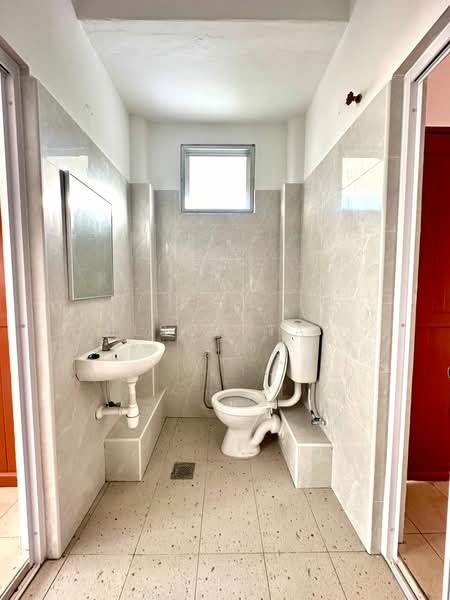 Semi-Detached House for Sale in Melaka City (Melaka) - Elson Tay - Bathroom - PropertyGuru.com.my