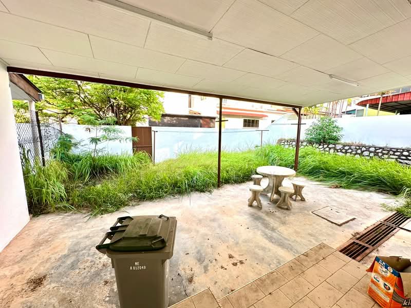 Semi-Detached House for Sale in Melaka City (Melaka) - Elson Tay - Exterior - PropertyGuru.com.my