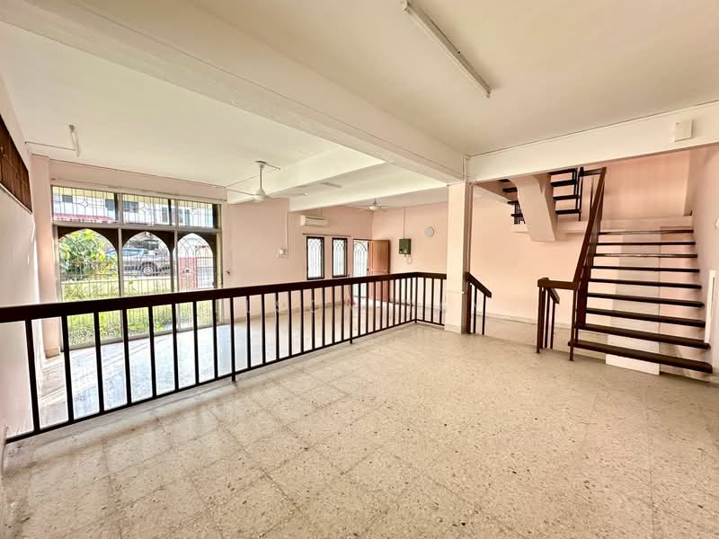 Semi-Detached House for Sale in Melaka City (Melaka) - Elson Tay - Interior - PropertyGuru.com.my