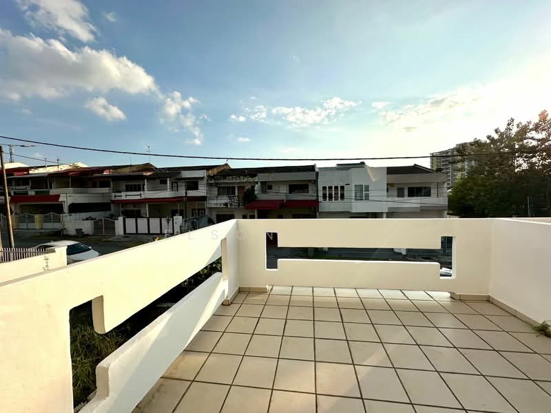 Semi-Detached House for Sale in Melaka City (Melaka) - Elson Tay - Exterior - PropertyGuru.com.my