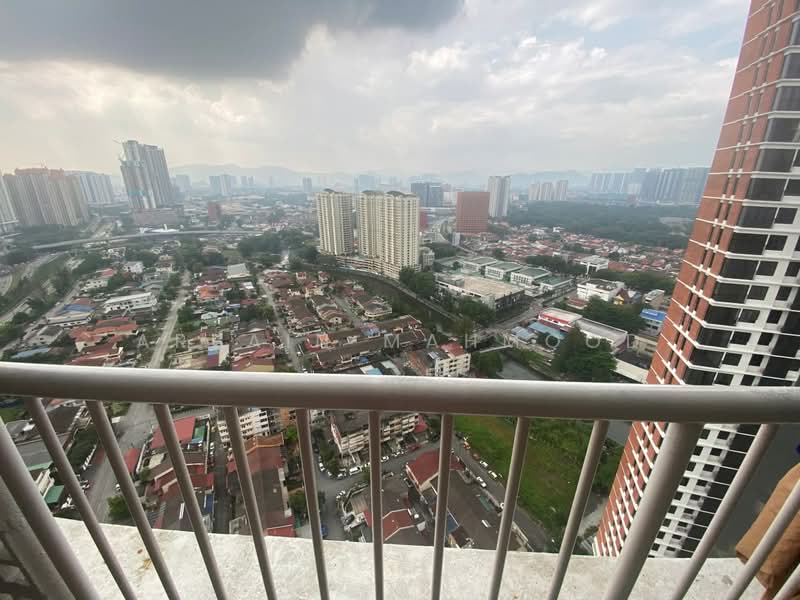 Court 28 untuk Untuk Dijual - RM 650,000, Mac 2026 - View - PropertyGuru.com.my